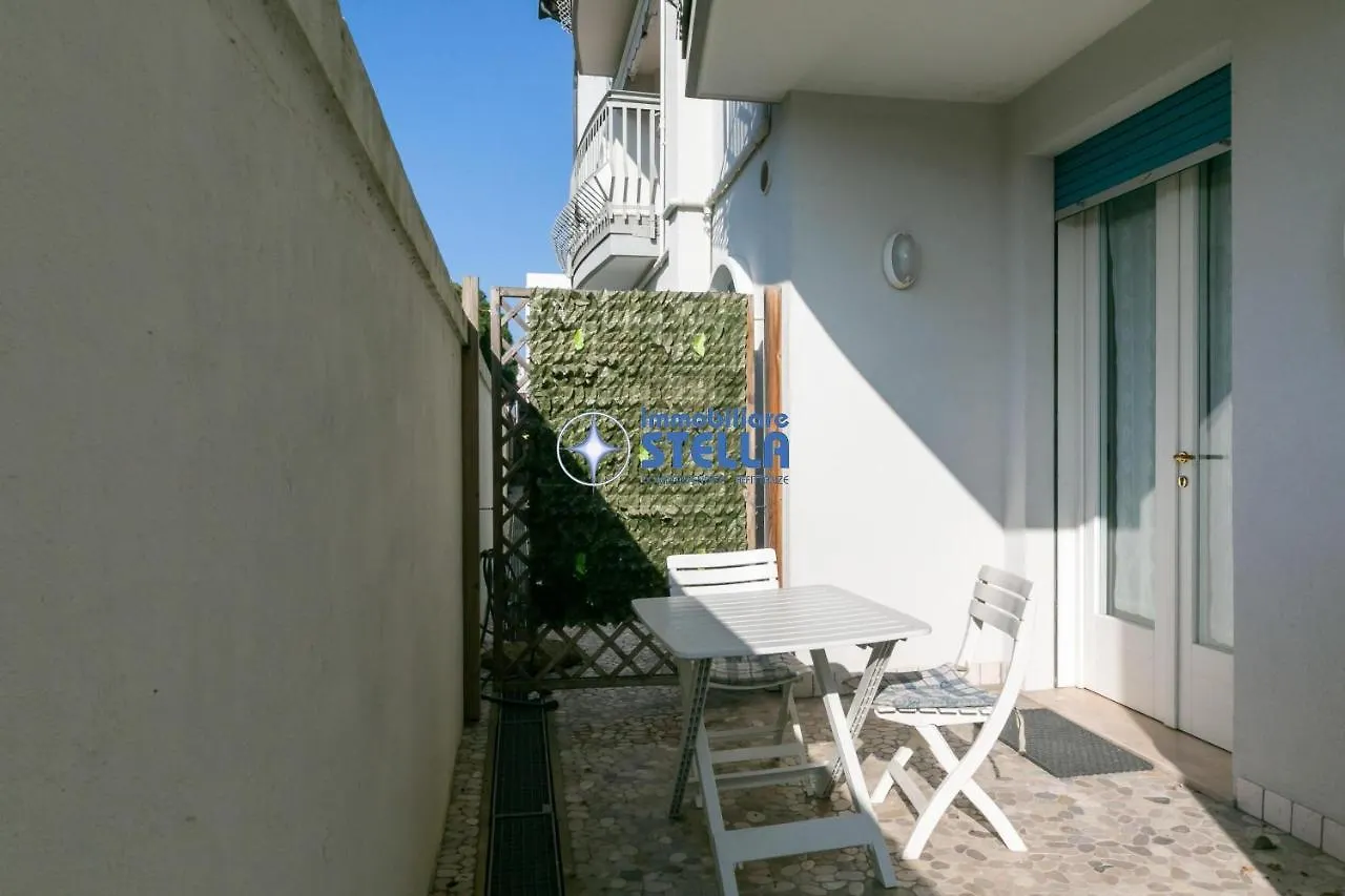 Prázdninový dům Condominio Vittorio Lido di Jesolo