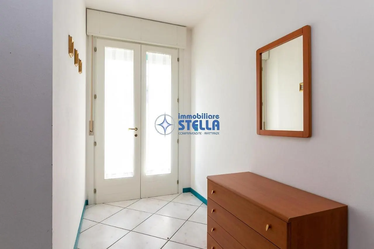 Condominio Vittorio Lido di Jesolo Prázdninový dům