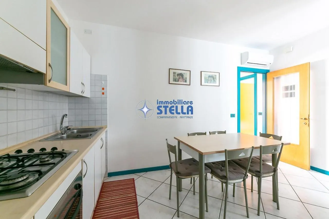Condominio Vittorio Lido di Jesolo