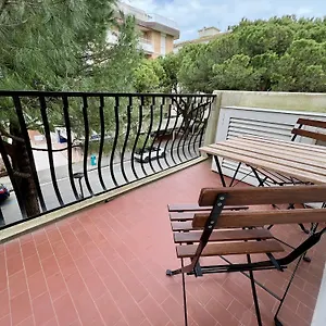 El Palmar Appartamento