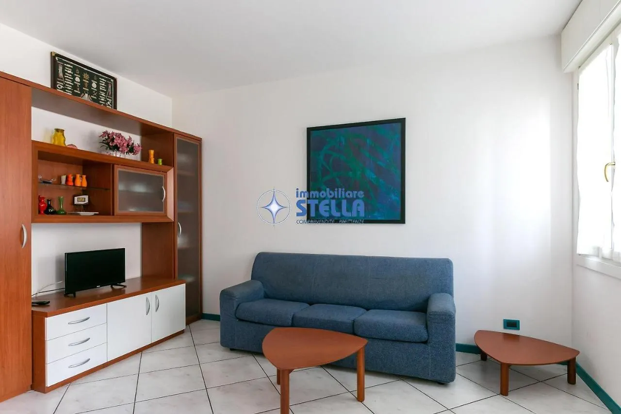 Holiday home Condominio Vittorio Lido di Jesolo Italy