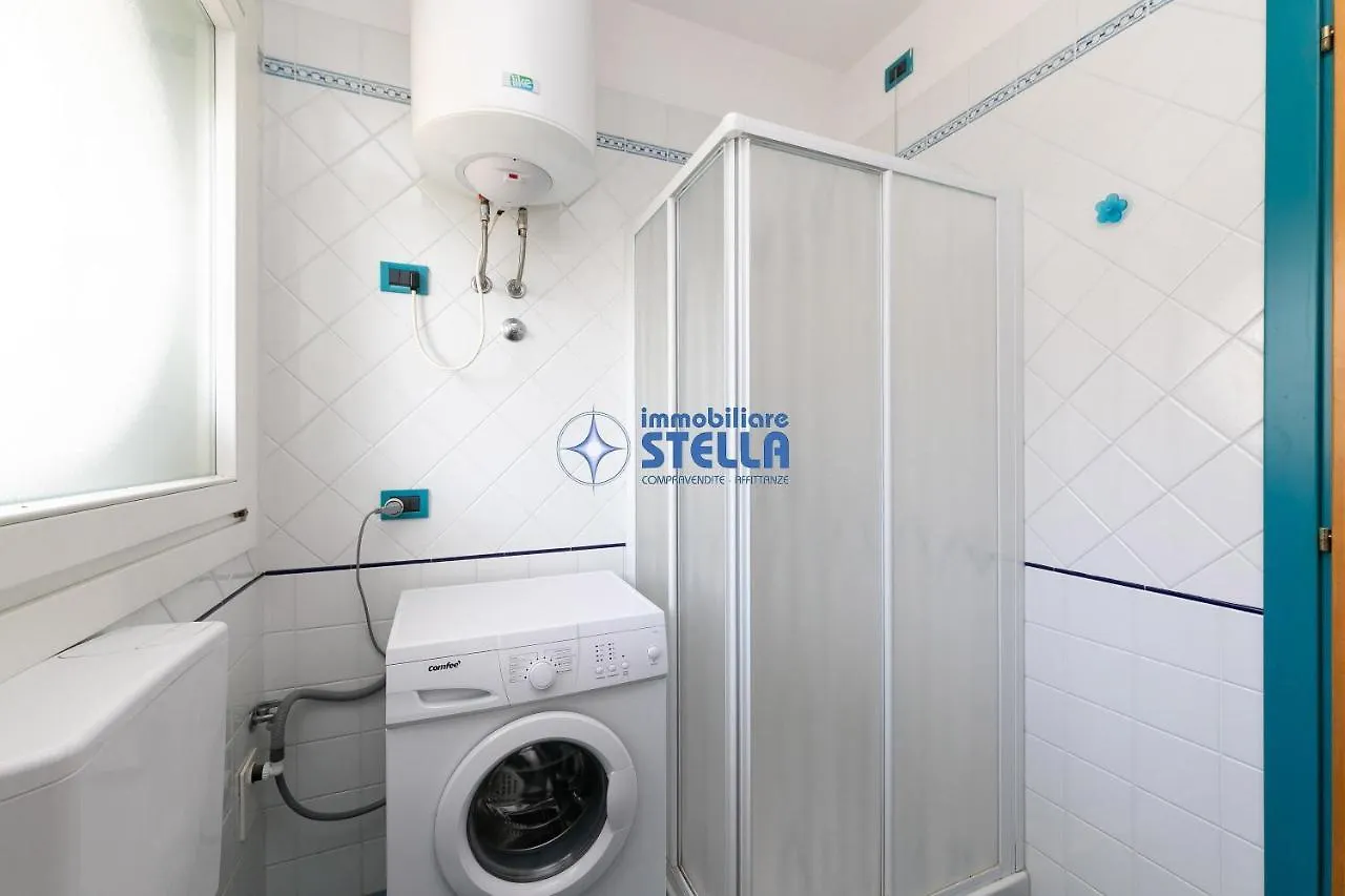 Holiday home Condominio Vittorio Lido di Jesolo Italy