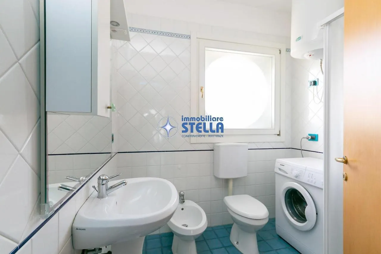 Holiday home Condominio Vittorio Lido di Jesolo