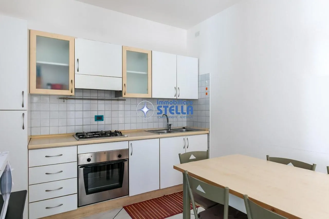 Condominio Vittorio Lido di Jesolo