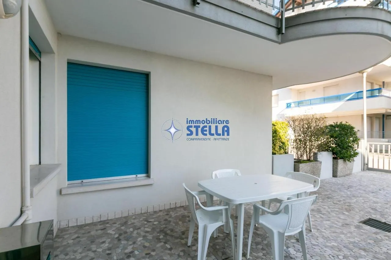 Condominio Vittorio Lido di Jesolo Holiday home