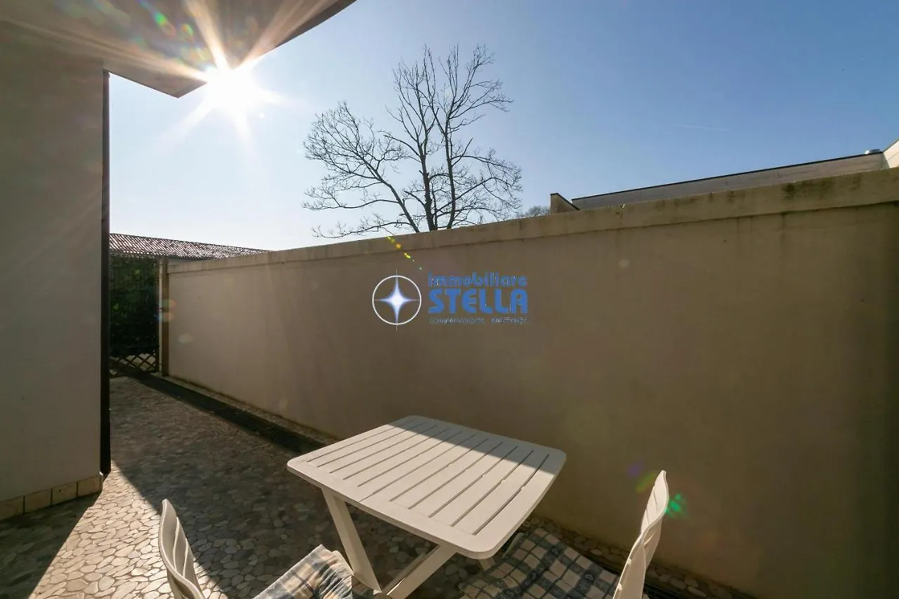 Holiday home Condominio Vittorio Lido di Jesolo Italy