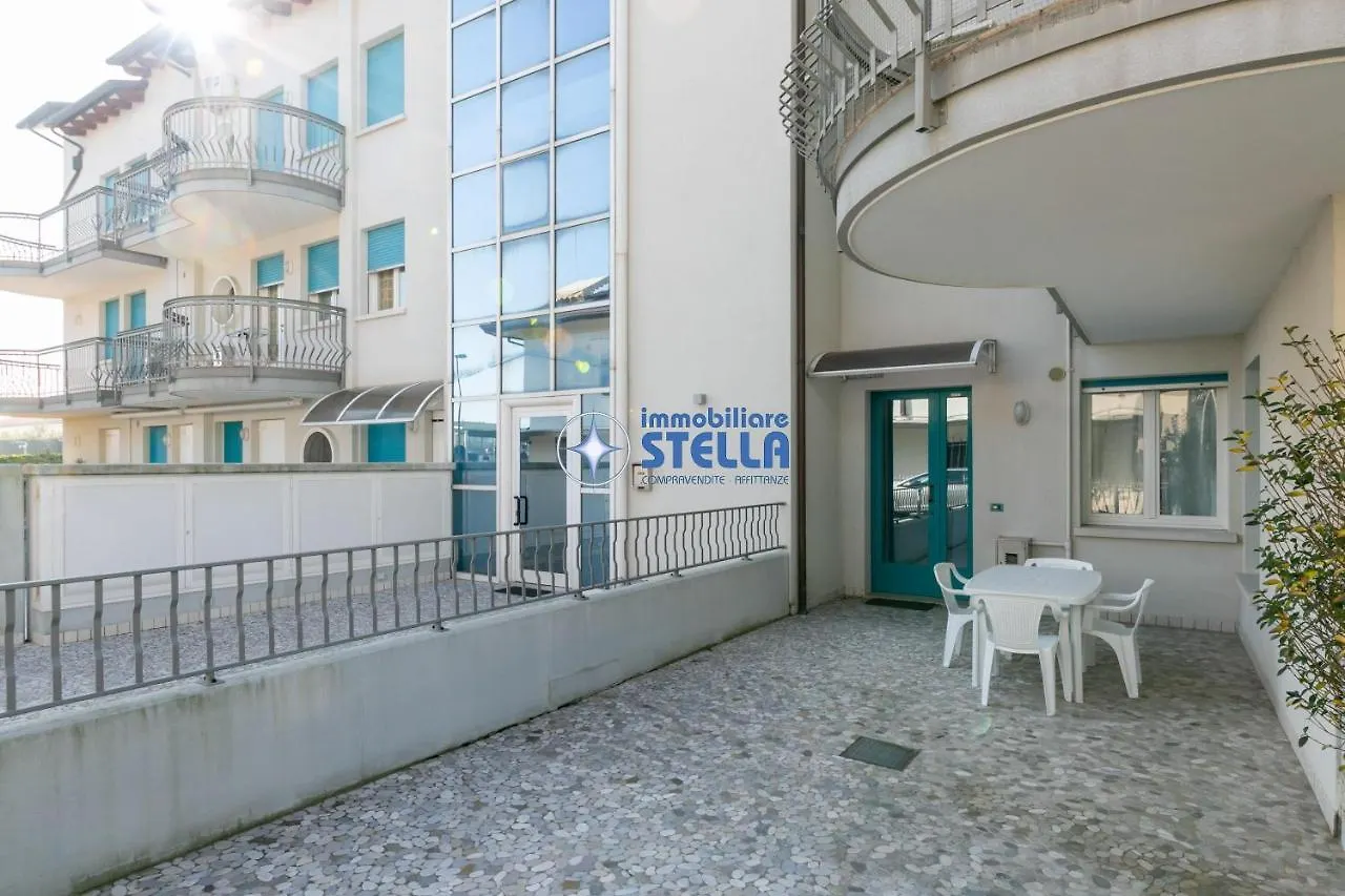 Condominio Vittorio Lido di Jesolo Holiday home