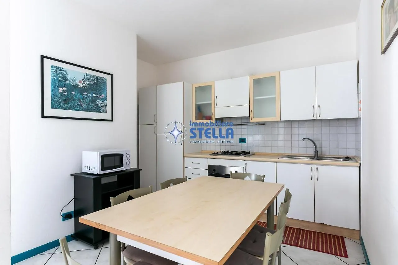 Holiday home Condominio Vittorio Lido di Jesolo