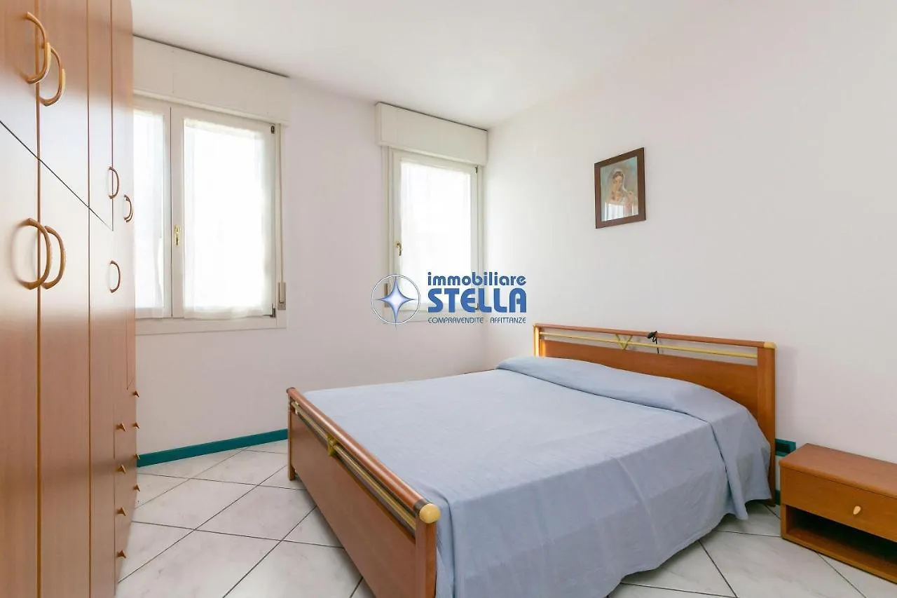 Holiday home Condominio Vittorio Lido di Jesolo