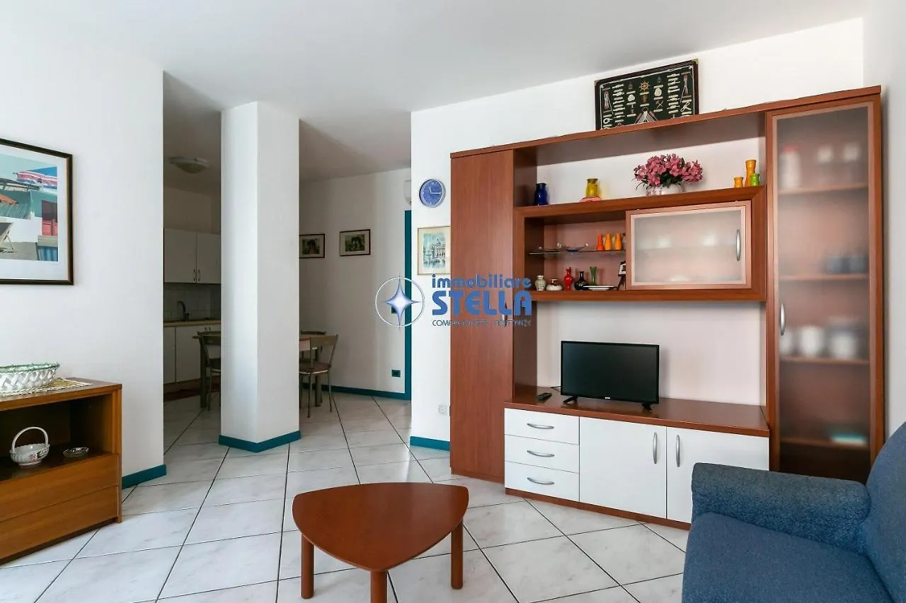 Condominio Vittorio Lido di Jesolo