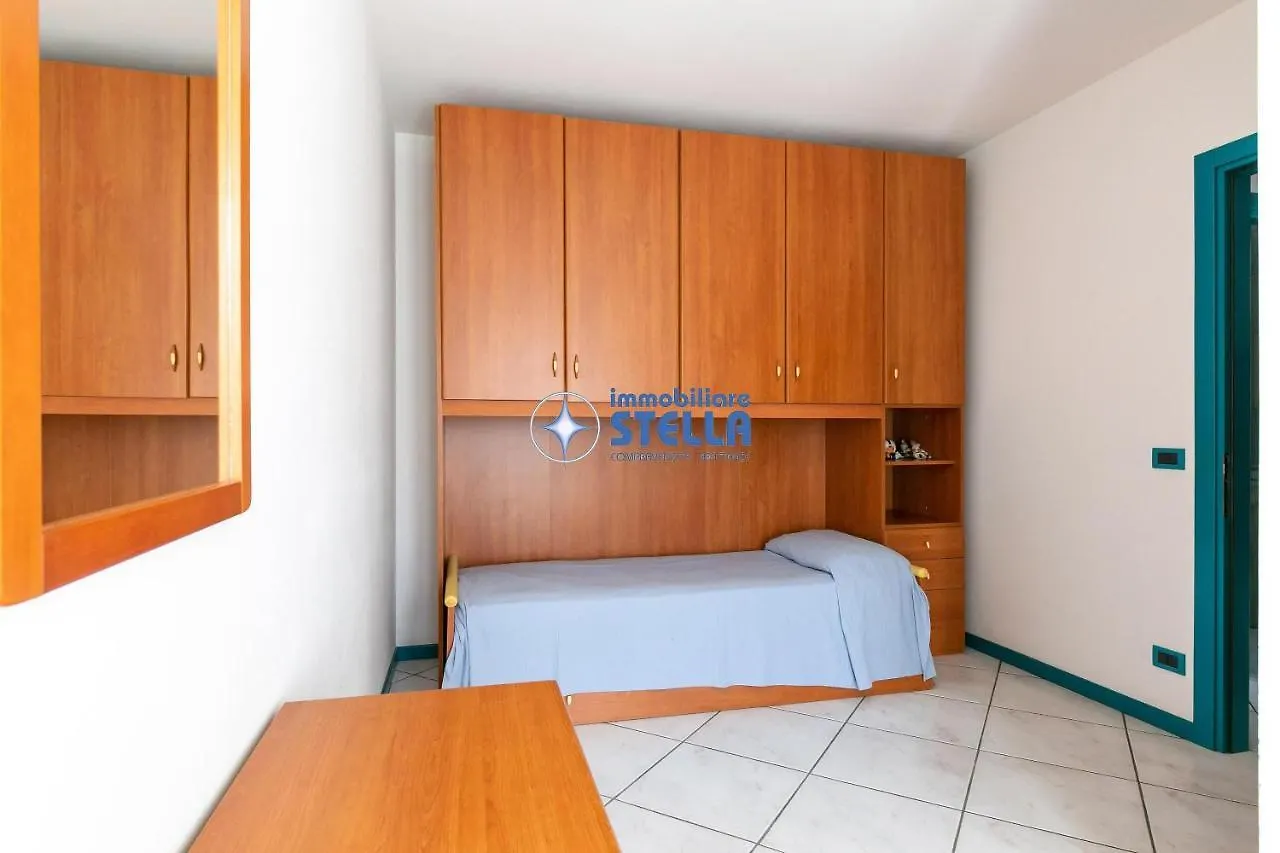 Condominio Vittorio Lido di Jesolo 0*,