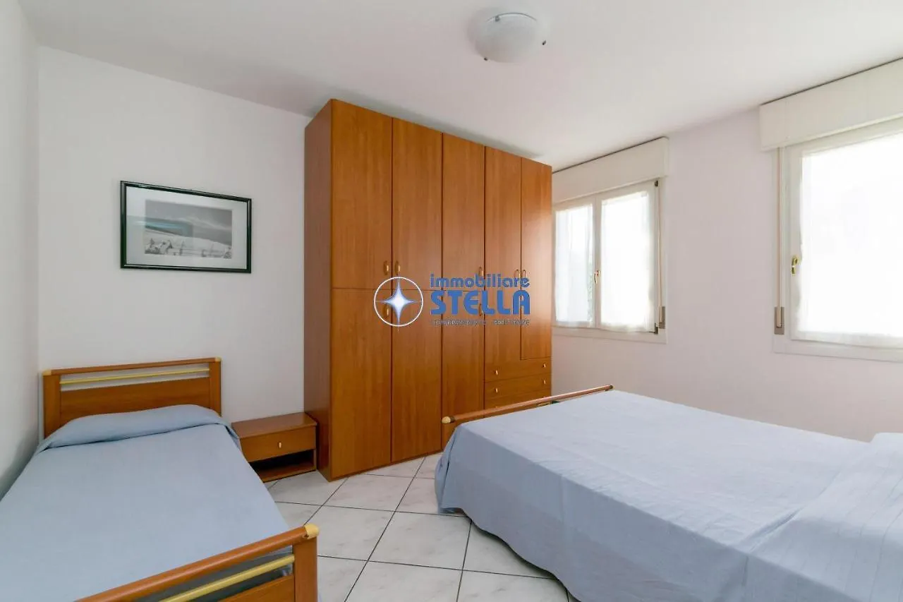 Holiday home Condominio Vittorio Lido di Jesolo