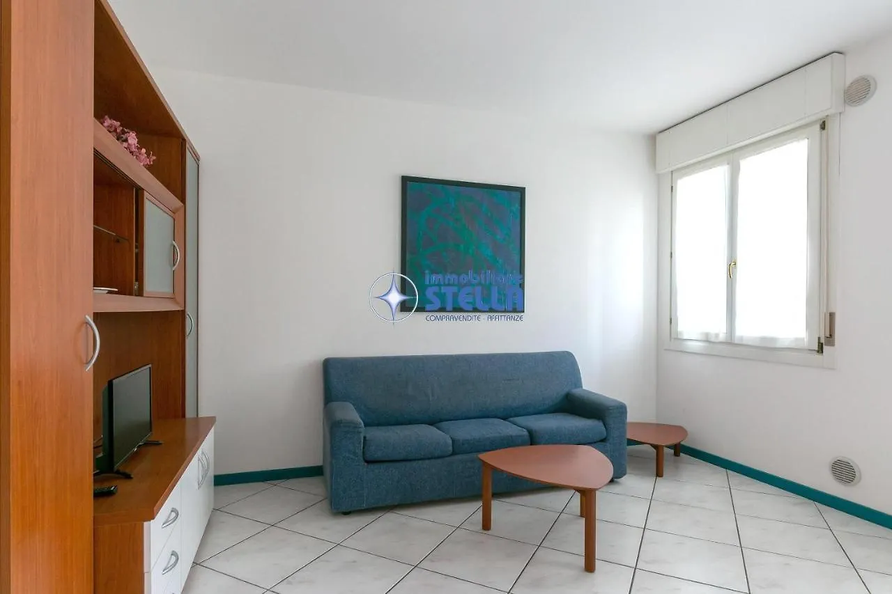 Condominio Vittorio Lido di Jesolo 0*,