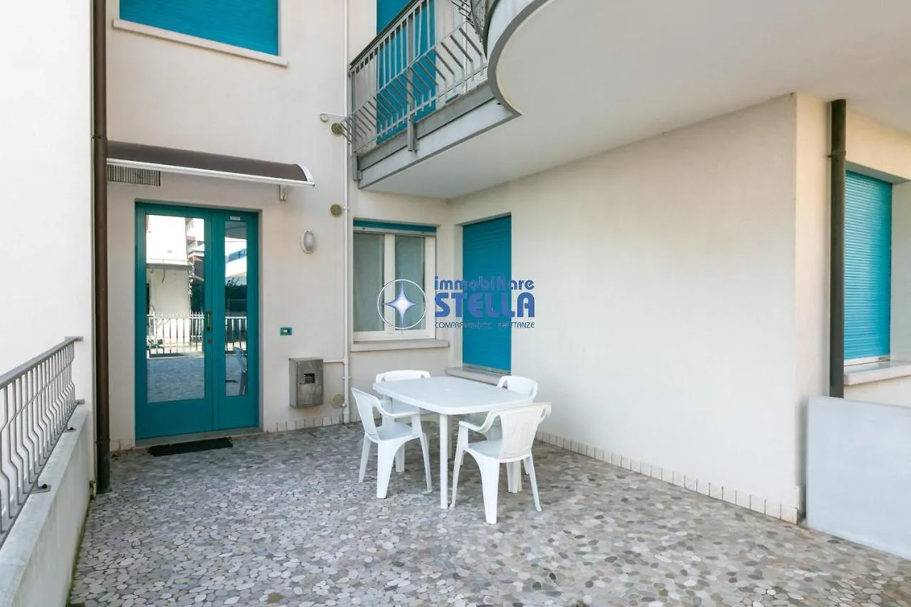 Condominio Vittorio Lido di Jesolo Holiday home