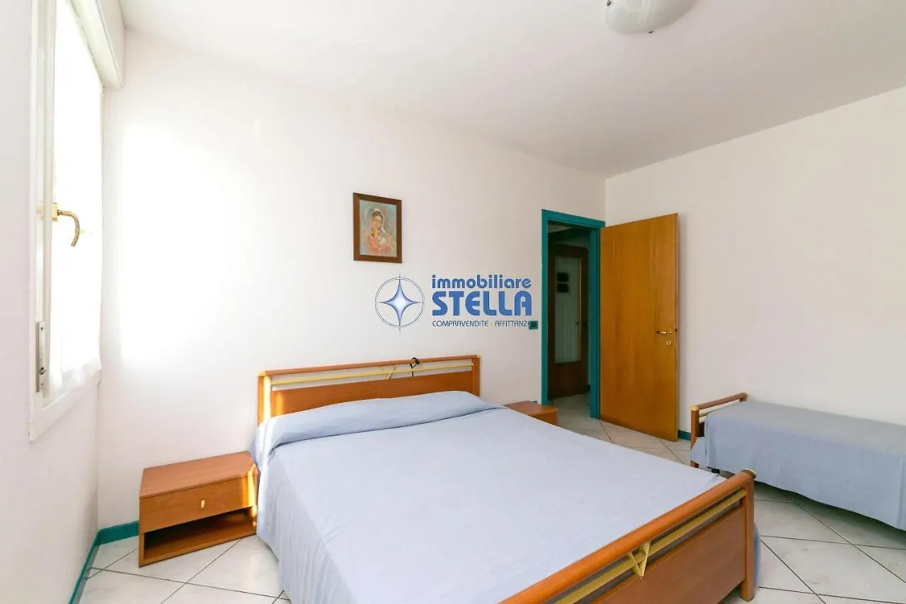 Holiday home Condominio Vittorio Lido di Jesolo