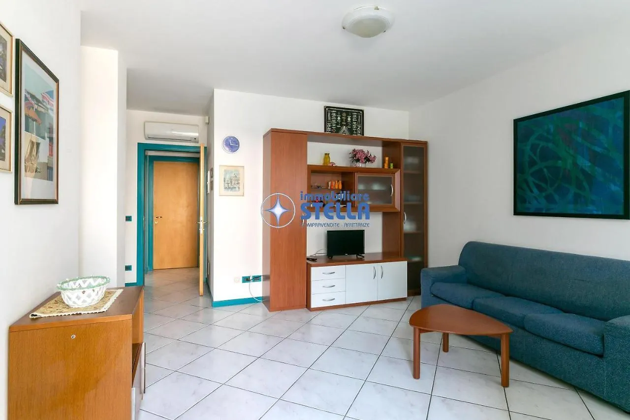 Condominio Vittorio Lido di Jesolo Italy